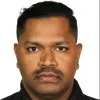 Dhipan Muniandy