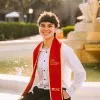Bita Hashemi