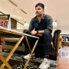 Deepak Sehrawat