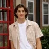 Jackson Noury