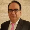 Vikram Mehta