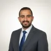 Mahmoud Mubark