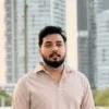 Ajin Radhakrishnan