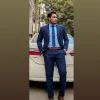 Muhammad Shamzai Alam