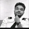 Urvish Mathur