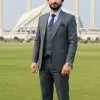 Qamar Rahman