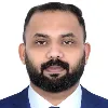 Sreejith Sundaresan Nair