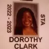 DOROTHY Serena CLARK