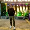 P Vivek