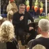 Patrick ONeill