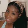 Jamila Cooper