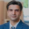Muhammad Shahreyar Sarki