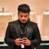 Mohammed Abrar khan