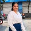 Dolly Solanki
