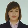 Janeuse Alexandra Fernando