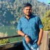Dileep sharma
