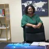 Naveda Hassan