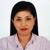 Marie Kristel Baleña
