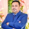 Sujoy Hazra