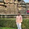 Datta Sandeep Choragudi