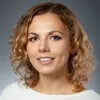 Oleksandra Tkachuk