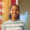 Adheena Satheesan