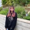 Carolyn Ye