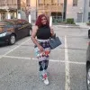 Queen Ezuruike