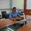 Puspanjali Nath