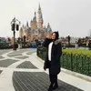 JoAn Wu