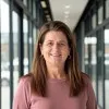 Christine Harper