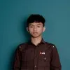 Rafi Ikhwan Purnama