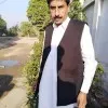 muhammad ishfaq