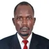 Ismail Haroun Ahmed