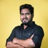 Karthikeyan