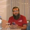 Ziauddin Faruque