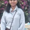 Arya Karthikeyan