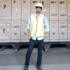 Rushikesh Ghorpade