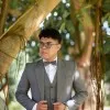 Ronnie Jay Dieta