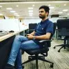 Sandeep Reddy