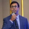 Rajat Rakesh