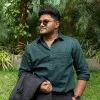 Ganimisetty Surya Vishnu