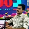 Santosh Patil
