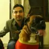 Deepak Jain