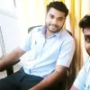 R VIJAY