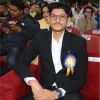 Raunak badjate