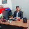 Faisal Bashir