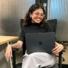 Anusree Das