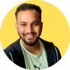 Rupesh Kumar