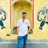 Harsh Desai